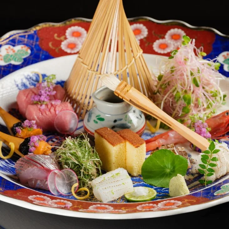 【平日限定】秋を感じる！スタンダードご宴会コース